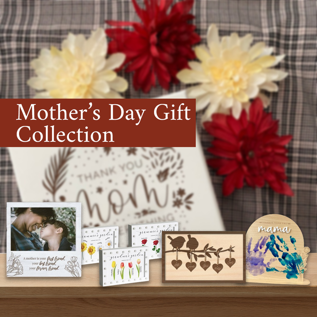 mothers day gift collection