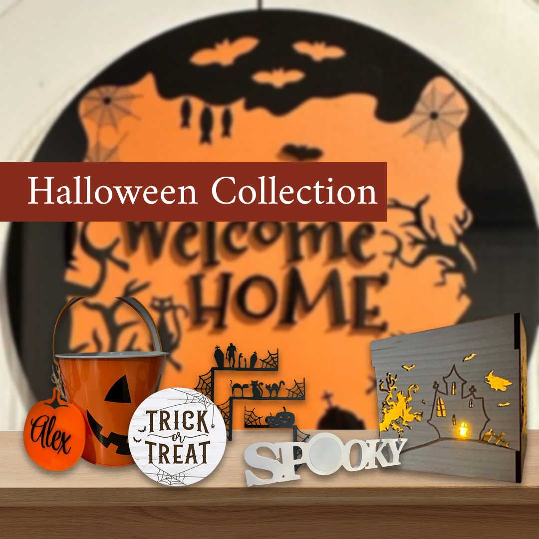 halloween collection