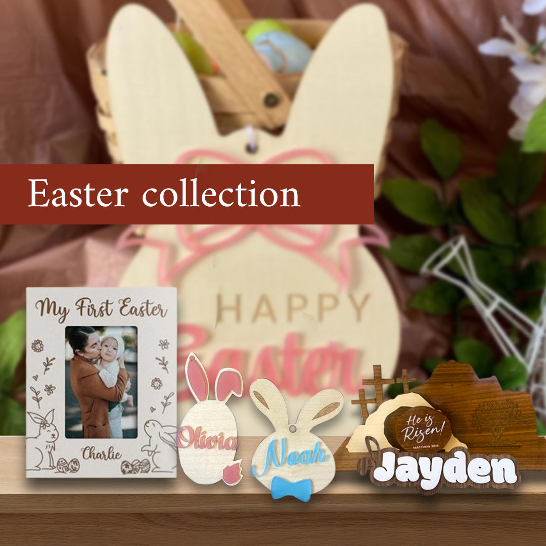 Easter Collection