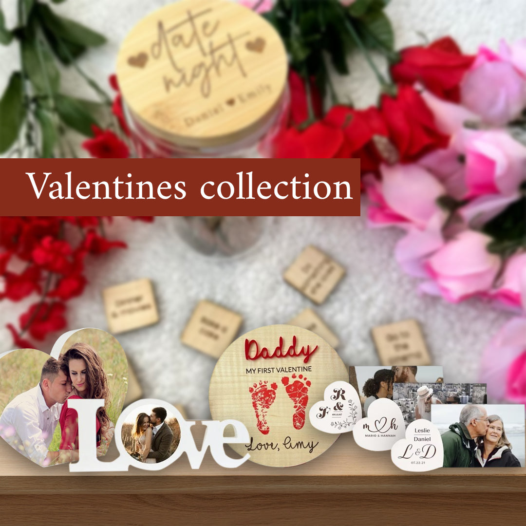 Valentines Collection