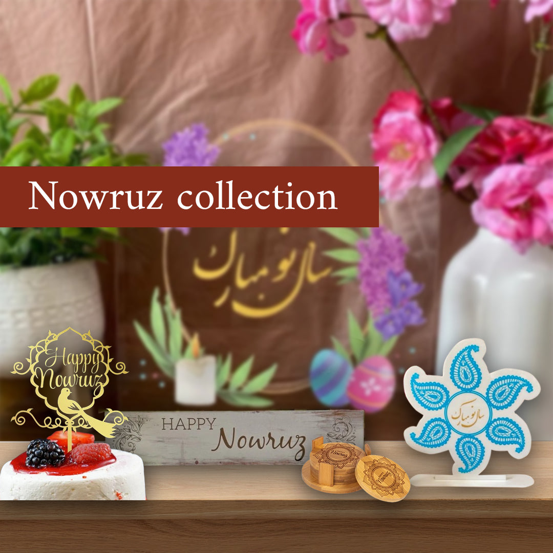 Nowruz Collection